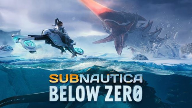 Subnautica: Below Zero Mobile Full Version Download