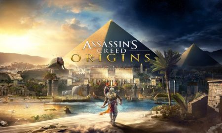 Assassin’s Creed Origins Updated Version Free Download