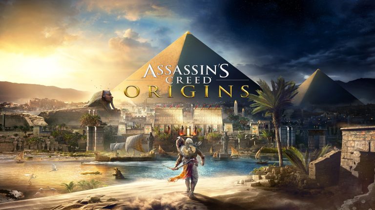 Assassin’s Creed Origins Updated Version Free Download