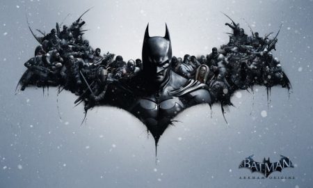 Batman Arkham Origins Mobile Full Version Download