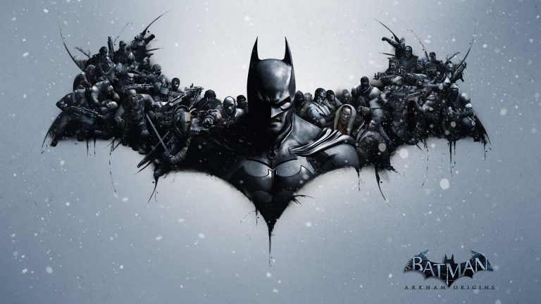 Batman Arkham Origins Mobile Full Version Download