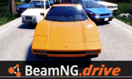 Beamng Drive PC Version Free Download