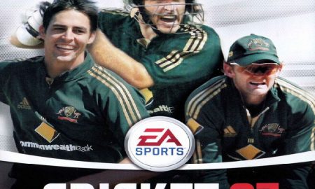 CRICKET 07 PC Version Free Download