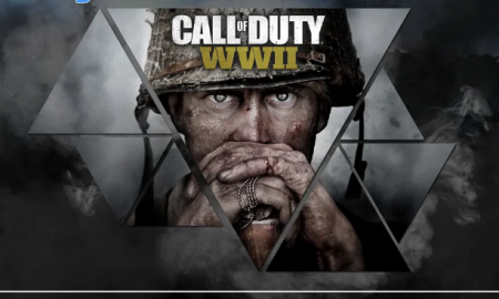 Call Of Duty WWII Latest Version Free Download