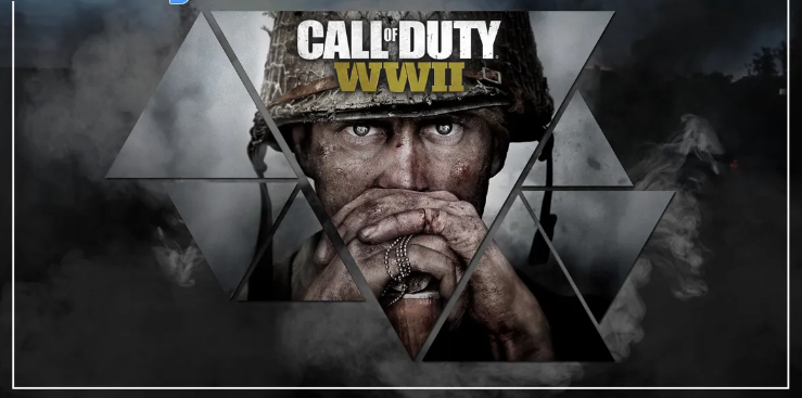 Call Of Duty WWII Latest Version Free Download
