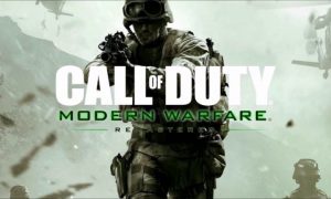 Call of Duty Modern Warfare Remastered Latest Version Free Download