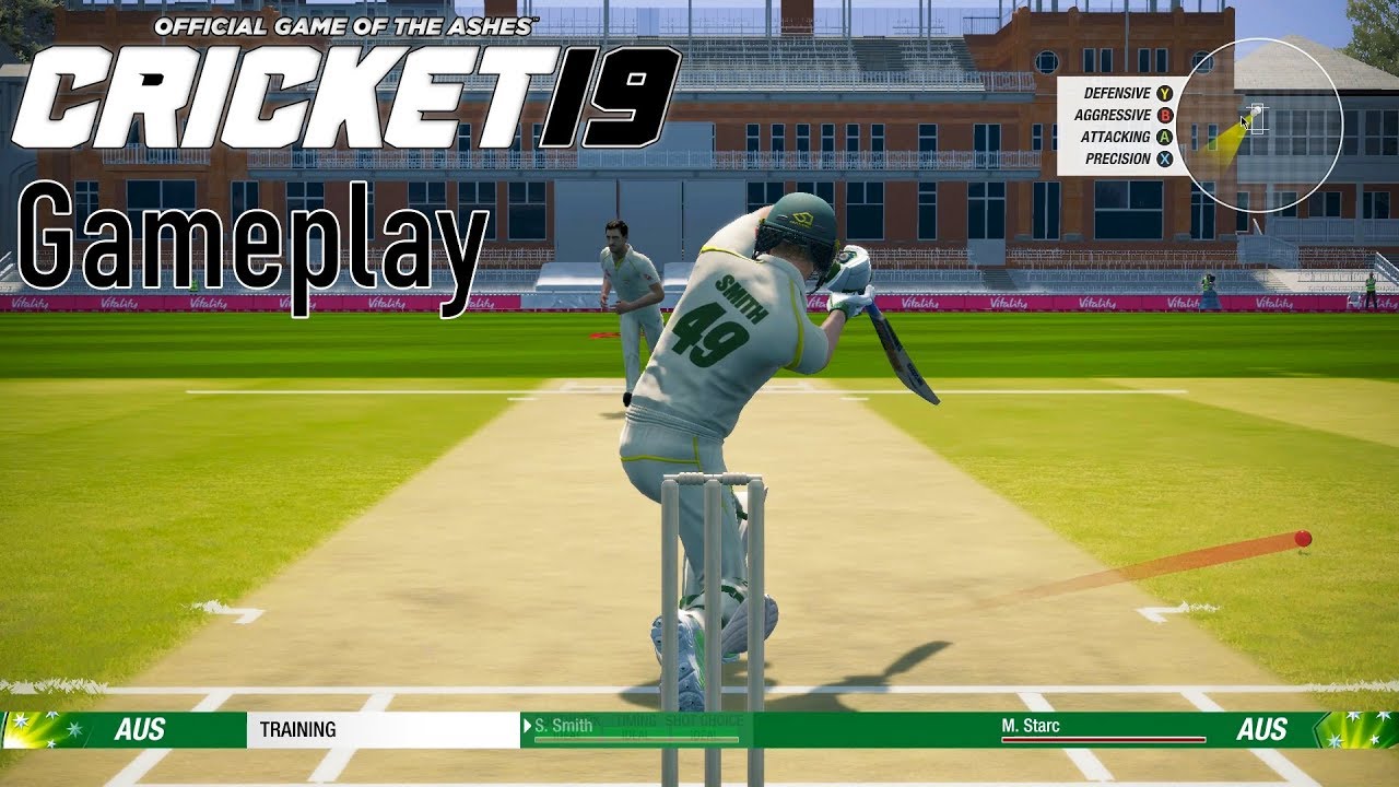 Cricket 2019 Mobile Full Version Download