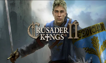 Crusader Kings II Mobile Full Version Download