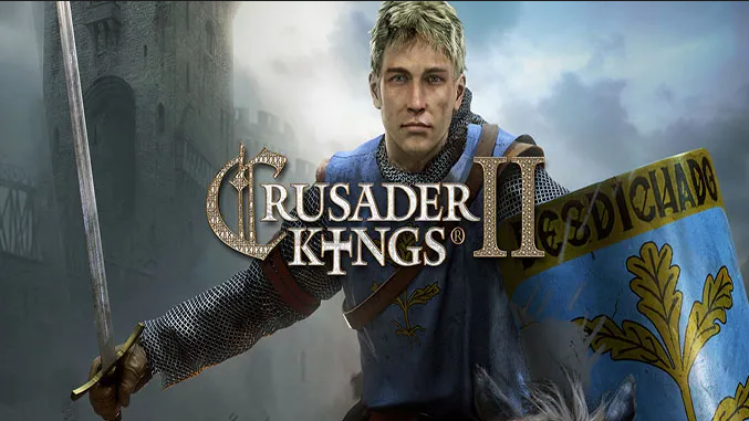 Crusader Kings II Mobile Full Version Download