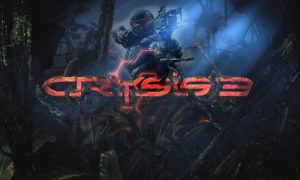 Crysis 3 PC Version Free Download