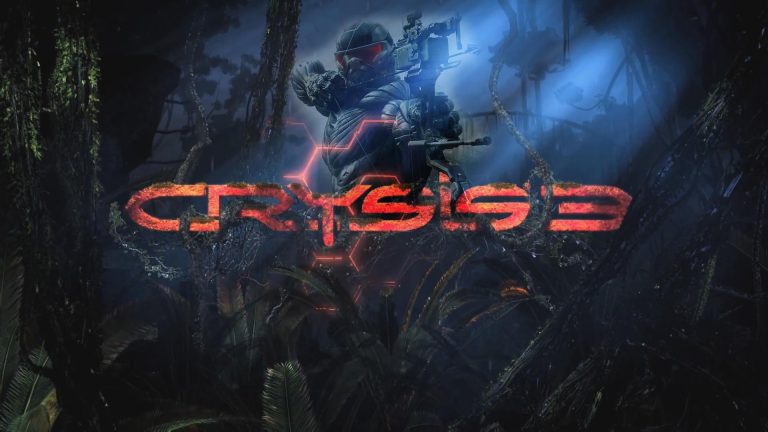 Crysis 3 PC Version Free Download