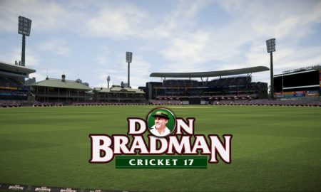 DON BRADMAN CRICKET 17 PC Version Free Download