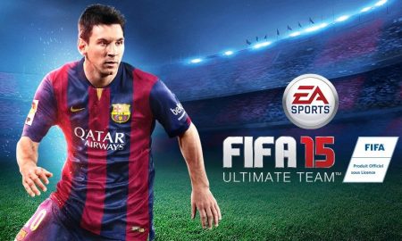 FIFA 15 for Android & IOS Free Download