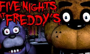 FIVE NIGHTS AT FREDDY’S Mobile Full Version Download