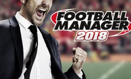 Football Manager 2018 PC Version Free Download