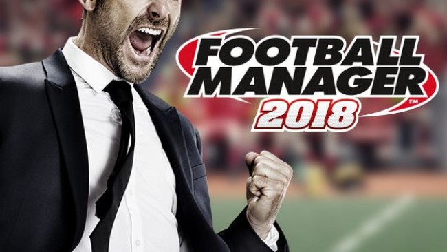 Football Manager 2018 PC Version Free Download