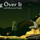 Getting Over It with Bennett Foddy PC Version Free Download