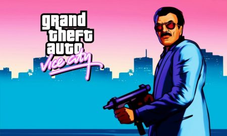 GRAND THEFT AUTO: VICE CITY iOS/APK Full Version Free Download