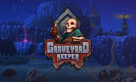 Graveyard Keeper For PC Free Download 2024