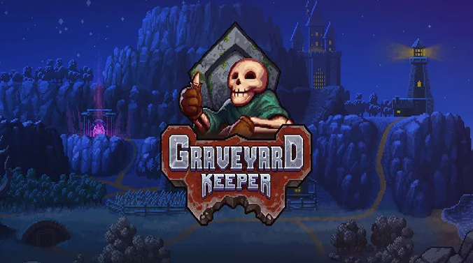 Graveyard Keeper For PC Free Download 2024