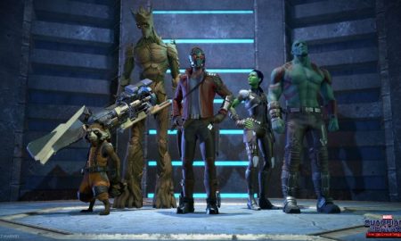 Guardians of the Galaxy PC Version Free Download