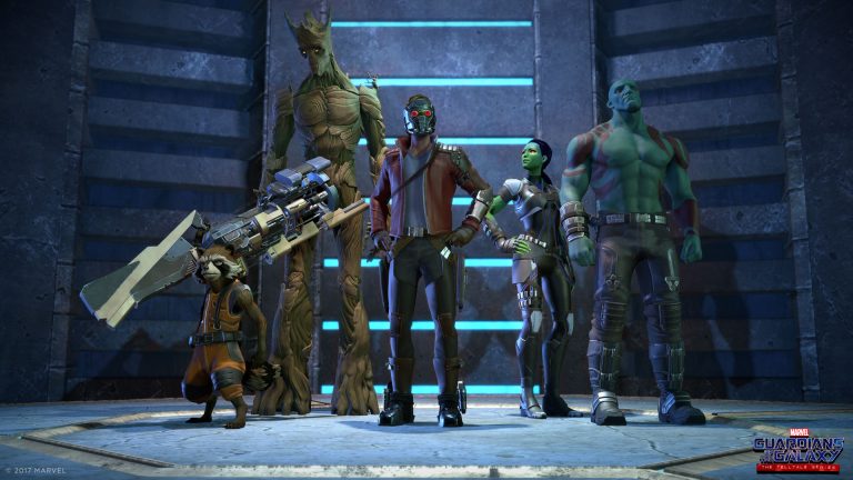 Guardians of the Galaxy PC Version Free Download