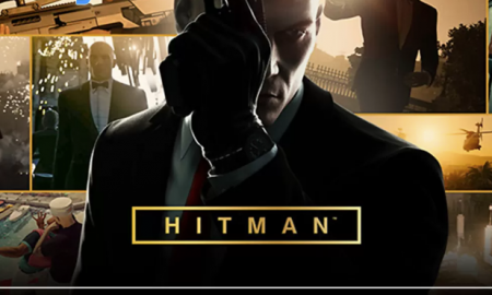 Hitman iOS/APK Full Version Free Download