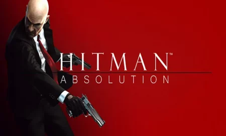 Hitman Absolution PC Version Free Download