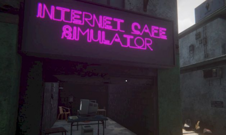 Internet Cafe Simulator 2 for Android & IOS Free Download