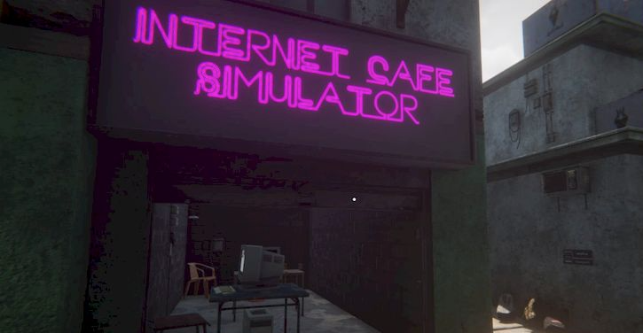 Internet Cafe Simulator 2 for Android & IOS Free Download