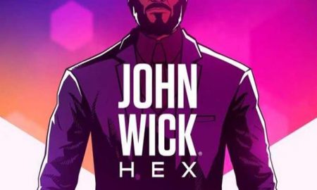 John Wick Hex iOS/APK Full Version Free Download