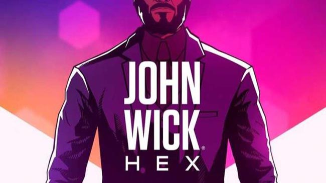 John Wick Hex iOS/APK Full Version Free Download