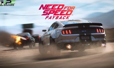 NEED FOR SPEED PAYBACK Latest Version Free Download