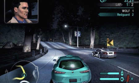 Need For Speed Carbon IOS & APK Download 2024