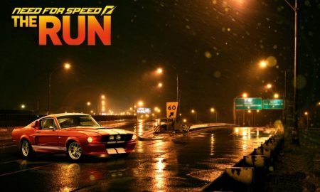 NEED FOR SPEED: THE RUN for Android & IOS Free Download