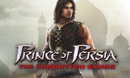 Prince Of Persia Forgotten Sands PC Version Free Download