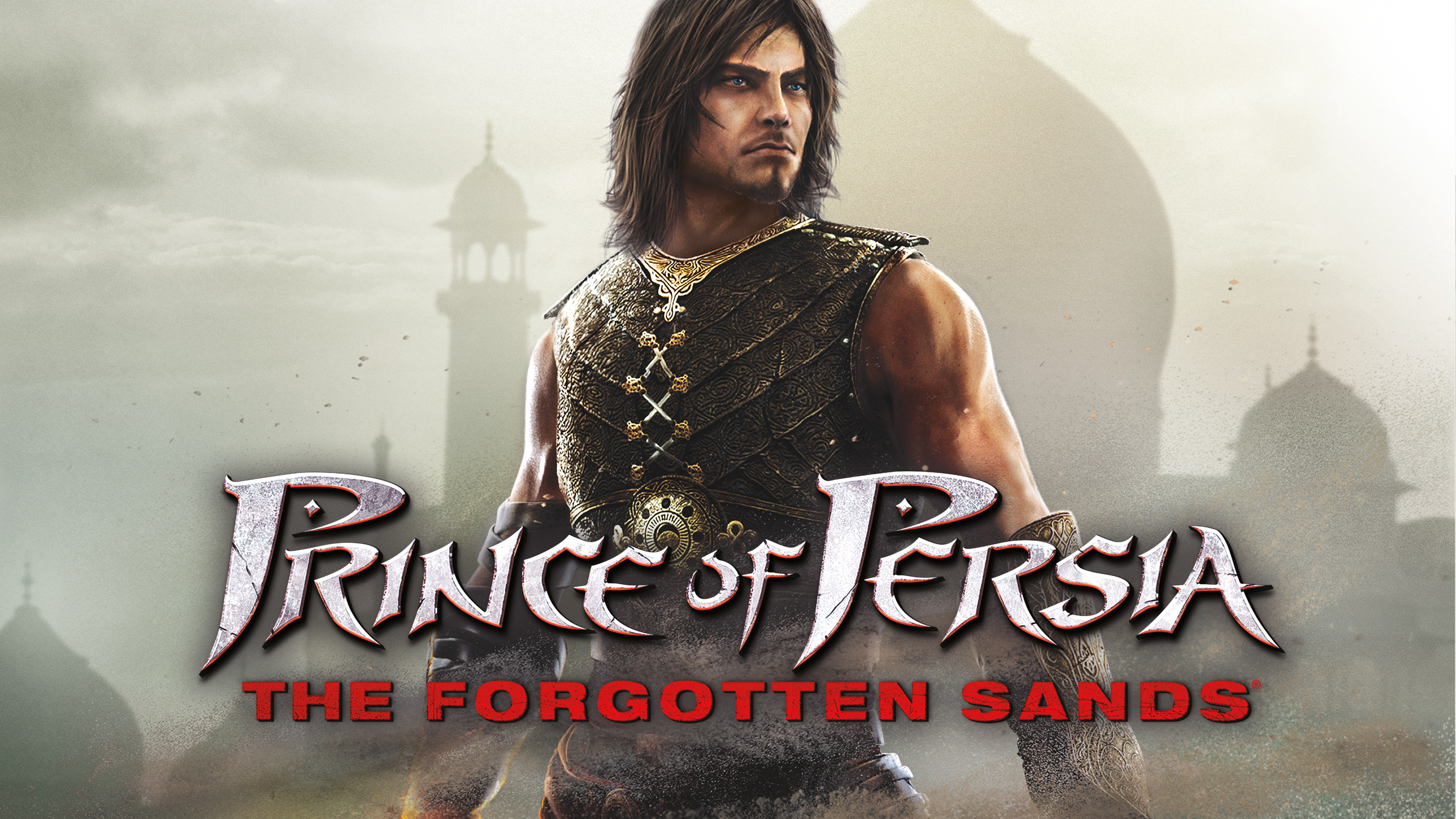 Prince Of Persia Forgotten Sands PC Version Free Download