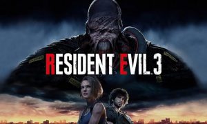 RESIDENT EVIL 3 PC Version Free Download