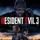 RESIDENT EVIL 3 PC Version Free Download