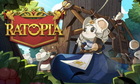 Ratopia PC Version Free Download