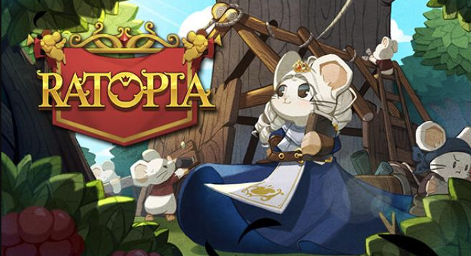 Ratopia PC Version Free Download