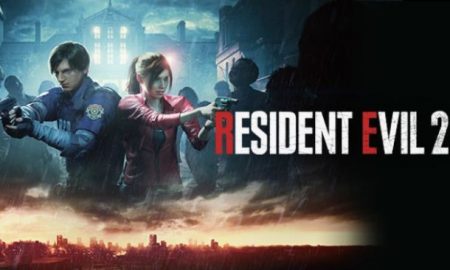 Resident Evil 2 for Android & IOS Free Download