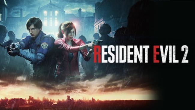 Resident Evil 2 for Android & IOS Free Download