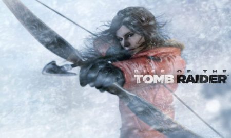 Rise of the Tomb Raider for Android & IOS Free Download