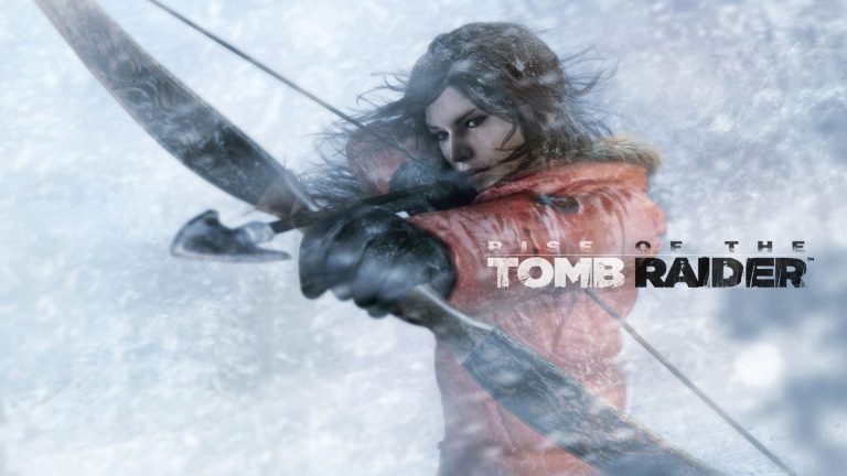 Rise of the Tomb Raider for Android & IOS Free Download