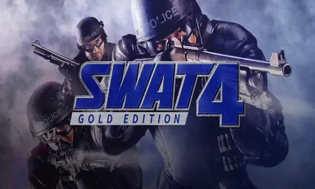 SWAT 4 Latest Version Free Download