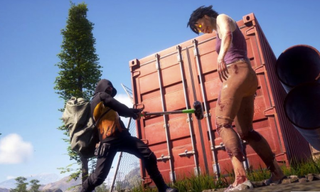 State Of Decay 2: Juggernaut Edition PC Version Free Download