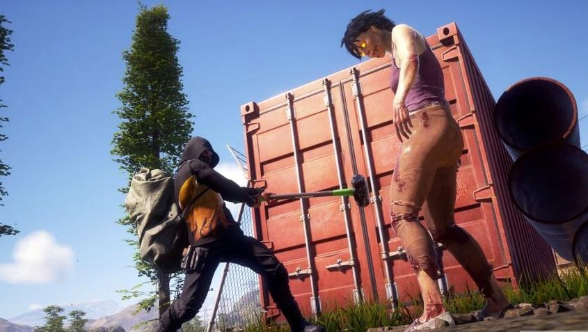 State Of Decay 2: Juggernaut Edition PC Version Free Download