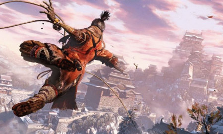 Sekiro: Shadows Die Twice Latest Version Free Download