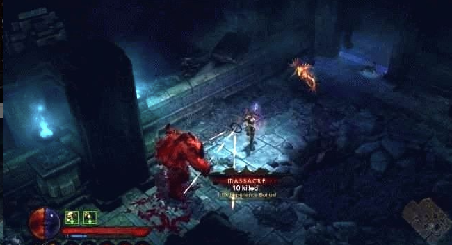 Diablo 3: Reaper Of Souls Mobile Full Version Download